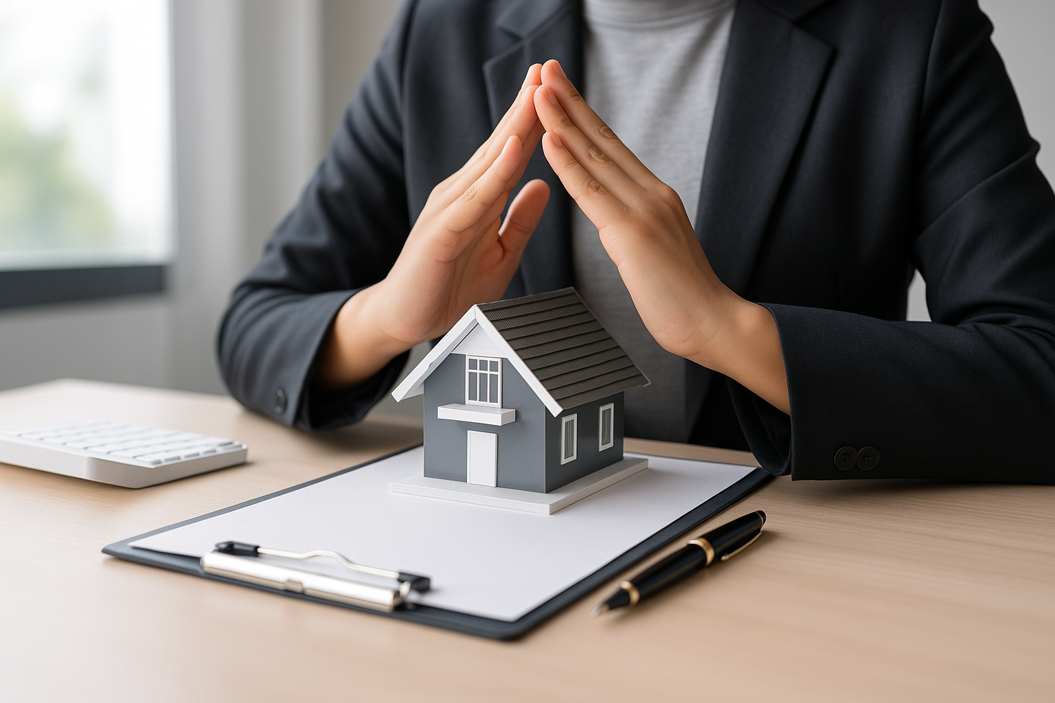 Experiencia y confianza