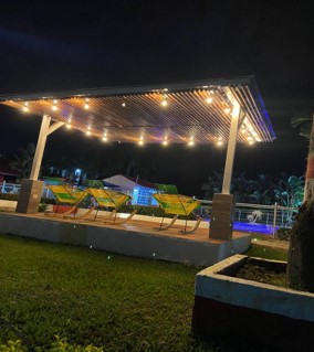 Hotel Campestre Las Palmas