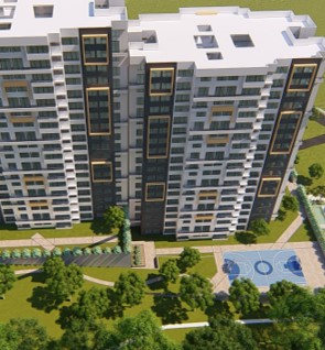 Conjunto Residencial Majestic