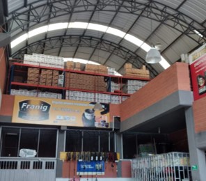 Instalaciones Lubricantes Del Llano