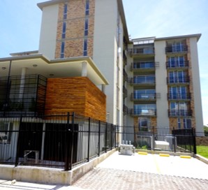 Conjunto Pedanía 40